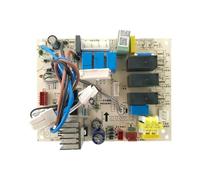 Compatible with Midea Air Conditioner 3-5p Cabinet Internal Unit Motherboard KFR-72L/SDY-GC Computer Board