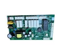 Compatible With Midea Dishwasher Control Board 17176000024846 WQP12-7601P.D.1-1 Circuit PCB Dish Washer Parts