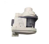 Compatible With Midea Dishwasher Drain Pump Motor C20-6A02 35W 220-240V 50Hz Dish Washer Parts
