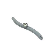 Compatible With Midea Dishwasher Spray Arm Upper And Lower Propeller Spare Part WQP12-9270-CN9378A9350G Rotary Sprinkler Replacement