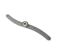Compatible With Midea Dishwasher Spray Arm Upper And Lower Propeller Spare Part WQP12-9270-CN9378A9350G Rotary Sprinkler Replacement