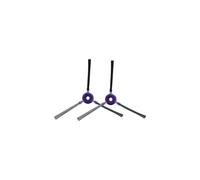 Compatible With Midea I5 I5c VCR07 VCR08 Robot Vacuum Cleaner Spare Parts Midea I5C Roller Brush Mop Bracket Dust Box Water Tank Accessories(3)