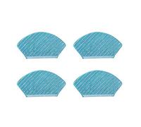 Compatible with Midea M7 Pro / M7 Accessories Replacements Midea M7 Pro Robot Vacuum Cleaner Spare Parts Roller Brush Filter Mop Cloth (Color : 38 EU)