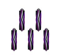 Compatible with Midea M7 Pro / M7 Accessories Replacements Midea M7 Pro Robot Vacuum Cleaner Spare Parts Roller Brush Filter Mop Cloth (Color : 17)