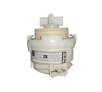 Compatible With Miele Washer Drain Pump Motor Mppu 10-21/2 9621144 Washer Drain Parts