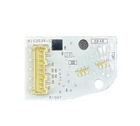 Compatible With MINI 2018-2023 White DRL Car Headlights Ballast Circuit Board Light Source Board Chip(1X right)
