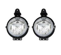 Compatible With Mini For Clubman 2007 Onwards For Roadster 2012 2013 2014 2015 Car Front Bumper Fog Light Shell 51112751295 2751295