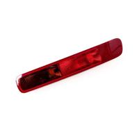 Compatible With MINI For Cooper F54 2014 2015 2016 2017 2018 Car Rear Fog Light Bumper Lamp Bumper Reflector Taillight Assembly Tail Lights Assemblies
