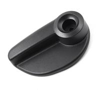 Compatible With Mini For Cooper F56 2014 2015 2016 2017 2018 2019 2020 51237307640 Car Bonnet Latch Release Handle Front Hood Release Handle Lever Replacement Hood Bonnet Release Handle