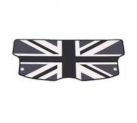 Compatible With Mini For Cooper F60 Car Rear Trunk Pad Decoration Mat Interior Accessories Car modification(Color 2)