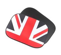 Compatible With Mini For Cooper For Clubman For Countryman R55 R56 R60 R61 F54 F55 F56 Car Sunroof Sunshade Cover Car modification(Color 3)