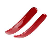 Compatible With Mini For Cooper For Clubman R55 2008 2009 2010 2011 2012 2013 2014 Rear Bumper Reflector 275466603 275466503 Rear Bumper Reflector Lens
