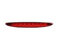 Compatible With MINI For Cooper For R50 For R53 2002 2003 2004 2005 2006 High Mounted Brake Light Assembly Rear Roof 3rd 63256935789 High Third Brake Light(Red)