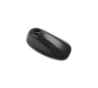 Compatible With Mini For Cooper R50 R53 Hatchback 2002-2006 1PC Car Antenna Aerial Decoration Case Cover Sticker Exterior Accessories Car styling(Color 1,For R50)