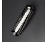 Compatible With Mini For Cooper R59 2011 2012 2013 2014 2015 Car Handbrake Grip Covers Interior Car modification