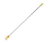 Compatible With Mini For Cooper S 2002 2003 2004 2005 2006 2007 2008 1.6L L4 (R52/R53/R56/W11B16A) Engine Oil Level Display Dipstick 11437509784 Engine Oil Dipstick