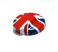 Compatible With Mini For Cooper S For JCW R55 R56 R58 R59 2.0T Car Fuel Tank Cover Decoration Accessories Oil Filler Cap(Color 8)