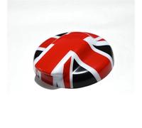 Compatible With Mini For Cooper S For JCW R55 R56 R58 R59 2.0T Car Fuel Tank Cover Decoration Accessories Oil Filler Cap(Color 6)