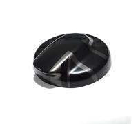 Compatible With Mini For Cooper S For JCW R55 R56 R58 R59 2.0T Car Fuel Tank Cover Decoration Accessories Oil Filler Cap(Color 2)