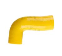 Compatible with Mini for Cooper S for R55 R56 R57 N14 MK2 1.6L 2006 2007 2008 2009 2010 Intercooler for Turbo Boost Hose Radiator Pipe Engine Coolant Hose