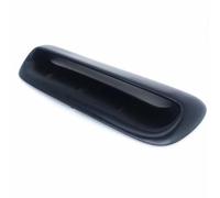 Compatible With Mini For Cooper S R56 R55 R57 R58 R59 2007-2014 Car Front Engine Hood Bonnet Scoop Air Vent Outlet Intake Cover Trim Bonnet Air Vent