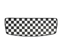 Compatible With Mini For Cooper U25 Car Rear Trunk Pad Decoration Mat Interior Accessories Car modification(Color 1)
