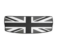 Compatible With Mini For Cooper U25 Car Rear Trunk Pad Decoration Mat Interior Accessories Car modification(Color 2)