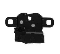 Compatible With MINI For COUNTRYMAN For R60 For Paceman R61 Trunk Lid Latch Rear Lock Actuator Activate Release Handle Switch 51249802312 9802312 Tailgate Boot Lock Latch