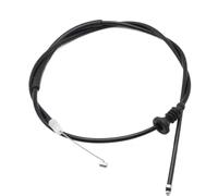 Compatible With MINI For Coupe S R58 2011-2015 Car Engine Hood Lock Latch Release Pull Handle Lever Cable 51237149591 Engine Bay Release