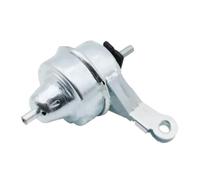 Compatible with MINI for R50 R52 for R53 for Cooper S for John for Cooper Works Upper Engine Mount Parts Replacements Parts Repairs 22116778610 Engine Mount Parts