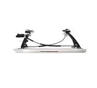Compatible With Mini For R55 R56 R57 Power Window Regulator Front Left Front Right Window Regulator Without Engine 51332756083 51332756084 Car Window Lever(Front Right)