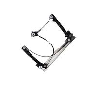 Compatible With Mini For R55 R56 R57 Power Window Regulator Front Left Front Right Window Regulator Without Engine 51332756083 51332756084 Car Window Lever(Front Left)