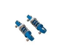 Compatible With MINI Q9 1/28 RC Car Upgrade Modification Replacement Parts Metal Outer For Spring Shock Absorber Rc Parts