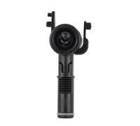 Compatible With Mini R56 2005 2006 2007 2008 2009 2010 Car Headlight Washer Nozzle 61672752971 61672752972 Headlight Washer Spray(Left)