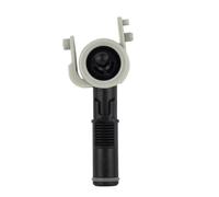 Compatible With Mini R56 2005 2006 2007 2008 2009 2010 Car Headlight Washer Nozzle 61672752971 61672752972 Headlight Washer Spray(Right)