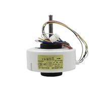 Compatible With Mitsubishi. Air Conditioner DC Fan Motor J118H98 DC340V 30W 1200r/min SIC-37CVL-D830-36 RC0J30-CL Conditioning Parts