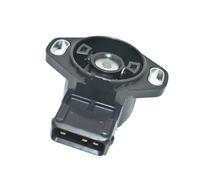 Compatible With Mitsubishi For 3000gt 1991-1999 For Diamante 1992-1996 For Eclipse 1995-1999 Throttle Position Sensor OEM: MD614662
