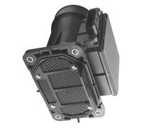 Compatible With Mitsubishi For 3000GT 1991-1999 For Diamante 1997-2004 For Eclipse 1996-1999 OEM:MD357338 Car Mass Air Flow Sensor MAF Air Mass Meter