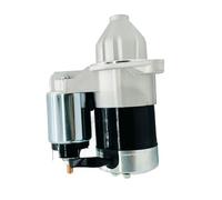 Compatible With Mitsubishi For ASX Automotive Engines Starter Motor Starting Motors Replace Accessories 1810A008 1810A378 Vehicle Starter Motor