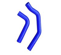 Compatible with Mitsubishi for Challenger K96w 3000 1996 1997 1998 1999 2000 2001 Radiator Coolant Hose MR239636 Radiator Hose Pipe