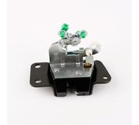Compatible with Mitsubishi for Delica L400 L300 Rear Door Trunk Lock Tailgate Latch Actuator MR503021, 817104A001 car Trunk Lock