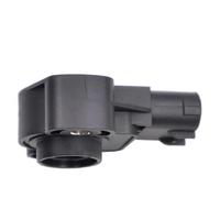 Compatible With Mitsubishi For Eclipse 1995-1999 Throttle Position Sensor Throttle Control Sensor The Car Parts OEM:4874430 4874430AB TPS6028 TPS Car Throttle Body