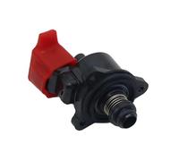 Compatible with Mitsubishi for Eclipse 2000-2004 1450A132 Car Idle Air Control Valve Decoration Accessory Components Repair Kit