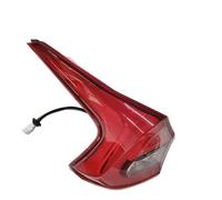 Compatible With Mitsubishi For Eclipse For Cross 2017 2018 2019 2020 Tail Light Rear Turn Signal Stop Brake Light Assembly 8330B282 Rear Tail Lamp Assembly