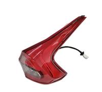 Compatible With Mitsubishi For Eclipse For Cross 2017 2018 2019 2020 Tail Light Rear Turn Signal Stop Brake Light Assembly 8330B282 Rear Tail Lamp Assembly