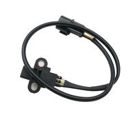 Compatible with Mitsubishi for Eclipse for Endeavor for Galant 3.8L V6 MR985145 Crankshaft Position Sensor J5T35171 camshaft position