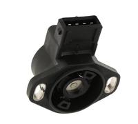 Compatible With Mitsubishi For Expo For Mighty For Max For Montero Car Throttle Sensor Throttle Position Sensor OEM:5S12005 MD614491 MD614375 Throttle Body Valve