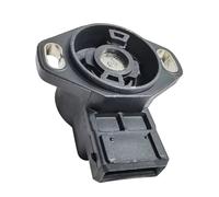 Compatible With Mitsubishi For Galant 2.0L 1993 For 2.4L 1994-1998 For Mighty For Max 1993-1996 Throttle Position Sensor OEM: MD614280