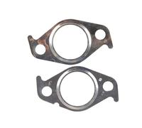 Compatible With Mitsubishi For L200 For Triton 2005 2006 2007 2008 2009 2010 2011 2012 2013 2014 2015 2PCS EGR Pipe Gasket EGR Valve Gasket