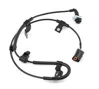 Compatible With Mitsubishi For L200 For Triton 2016-2025 ABS Wheel For Speed Sensor Front Rear Left Right OEM 4670B006 4670B008 0265009847(Rear Left)